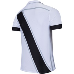 Camisa da Ponte Preta I 2020 11.08 - Masculina - Foto 4