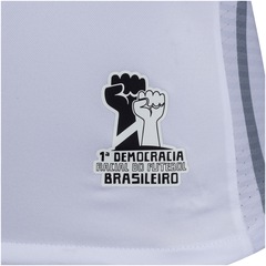 Camisa da Ponte Preta I 2020 11.08 - Masculina - Foto 5