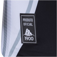 Camisa da Ponte Preta I 2020 11.08 - Masculina - Foto 6