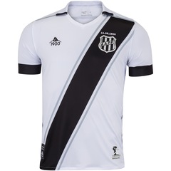 Camisa da Ponte Preta I 2020 11.08 - Masculina - Foto 1