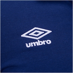 Camisa Polo do Fluminense 2020 Viagem Umbro - Masculina - Foto 6
