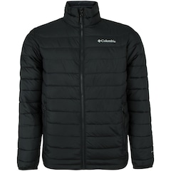 Jaqueta Columbia Powder Lite - Masculina - Foto 1