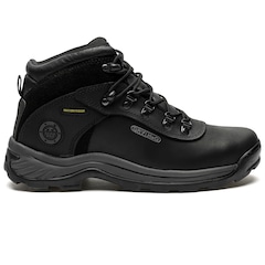 Bota Impermeável Bull Terrier Freemont - Masculina - Foto 1