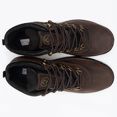 Bota Impermeável Bull Terrier Freemont - Masculina - Foto 3