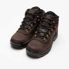Bota Impermeável Bull Terrier Freemont - Masculina - Foto 4