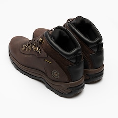 Bota Impermeável Bull Terrier Freemont - Masculina - Foto 5