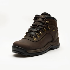 Bota Impermeável Bull Terrier Freemont - Masculina - Foto 7