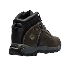 Bota Impermeável Bull Terrier Freemont - Masculina - Foto 5