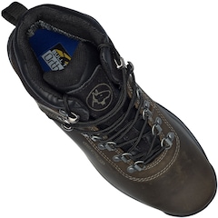 Bota Impermeável Bull Terrier Freemont - Masculina - Foto 6