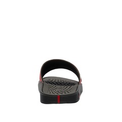 Chinelo Rider NBA Pump - Slide - Masculino - Foto 8