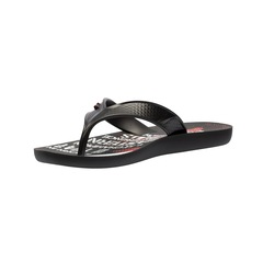 Chinelo Rider NBA Street Bold - Masculino - Foto 5
