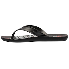 Chinelo Rider NBA Street Bold - Masculino - Foto 6