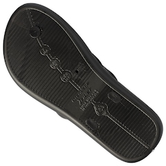 Chinelo Rider NBA Street Bold - Masculino - Foto 10