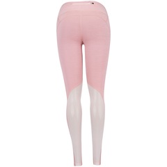 Calça Legging Nike Fast MR - Feminina - Foto 4