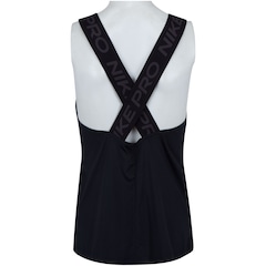 Camiseta Regata Nike Dry Elastika Tank Ess - Feminina - Foto 2