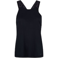 Camiseta Regata Nike Dry Elastika Tank Ess - Feminina - Foto 1