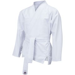 Kimono Jiu-Jitsu Keiko Reforçado 2.0 - Infantil - Foto 6