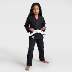 Kimono Keiko Reforçado 2.0 - Infantil - Foto 6
