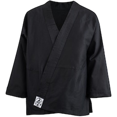 Kimono Keiko Reforçado 2.0 - Infantil - Foto 2