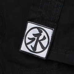 Kimono Keiko Reforçado 2.0 - Infantil - Foto 7