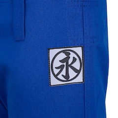 Kimono Keiko Reforçado 2.0 - Infantil - Foto 11