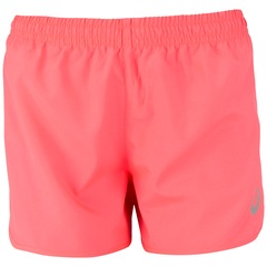 Shorts ASICS Runner - Feminino - Foto 4