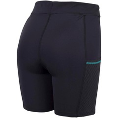 Bermuda Asics Mesh Vies - Feminina - Foto 6