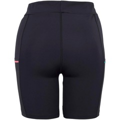 Bermuda Asics Mesh Vies - Feminina - Foto 7