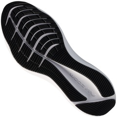 Tênis Nike Zoom Winflo 7 - Masculino - Foto 10