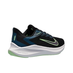 Tênis Nike Zoom Winflo 7 - Masculino - Foto 8