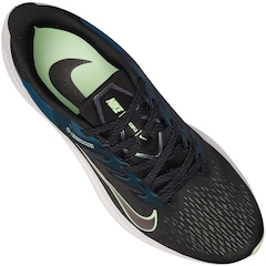 Tênis Nike Zoom Winflo 7 - Masculino - Foto 9