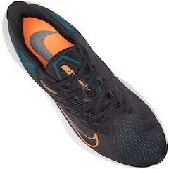 Tênis Nike Zoom Winflo 7 - Masculino - Foto 9