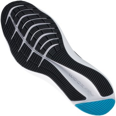 Tênis Nike Zoom Winflo 7 - Masculino - Foto 10