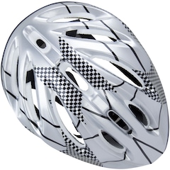 Capacete para Bike Acte Sports A77 - Adulto - Foto 4
