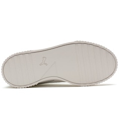 Tênis Puma Carina Lux L BDP - Feminino - Foto 6