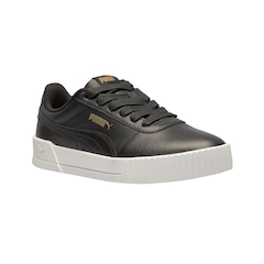 Tênis Puma Carina Lux L BDP - Feminino - Foto 2