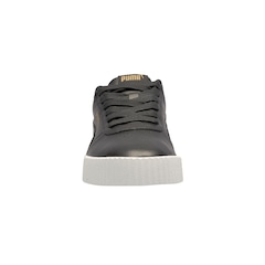 Tênis Puma Carina Lux L BDP - Feminino - Foto 3