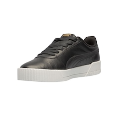 Tênis Puma Carina Lux L BDP - Feminino - Foto 4