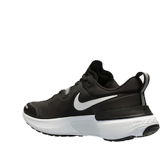 Tênis Nike React Miler - Masculino - Foto 6