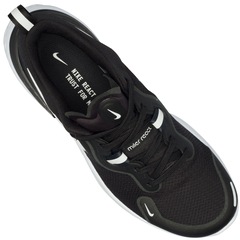 Tênis Nike React Miler - Masculino - Foto 9