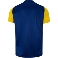 Camisa de Treino Boca Juniors 20/21 adidas - Masculina - Foto 2