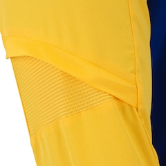 Jaqueta de Treino Boca Juniors adidas - Masculina - Foto 5