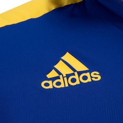Jaqueta de Treino Boca Juniors adidas - Masculina - Foto 7