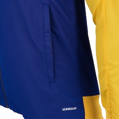 Jaqueta de Treino Boca Juniors adidas - Masculina - Foto 9