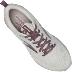 Tênis Brooks Revel 4 - Feminino - Foto 9