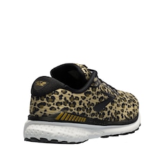 Tênis Brooks Adrenaline GTS 20 - Feminino - Foto 8