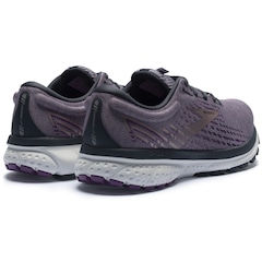 Tênis Brooks Ghost 13 Feminino - Foto 4