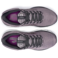 Tênis Brooks Ghost 13 Feminino - Foto 5