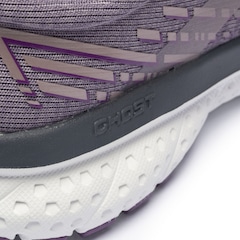 Tênis Brooks Ghost 13 Feminino - Foto 9
