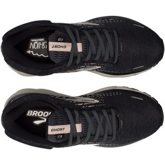 Tênis Brooks Ghost 13 Feminino - Foto 5